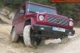 france 4x4